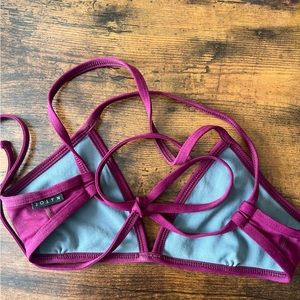 Medium Jolyn Swimtop